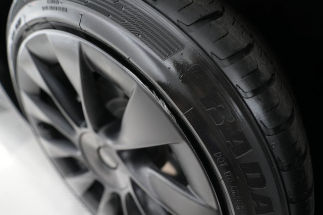 2023 Tesla Model Y — photo 27 of 28
