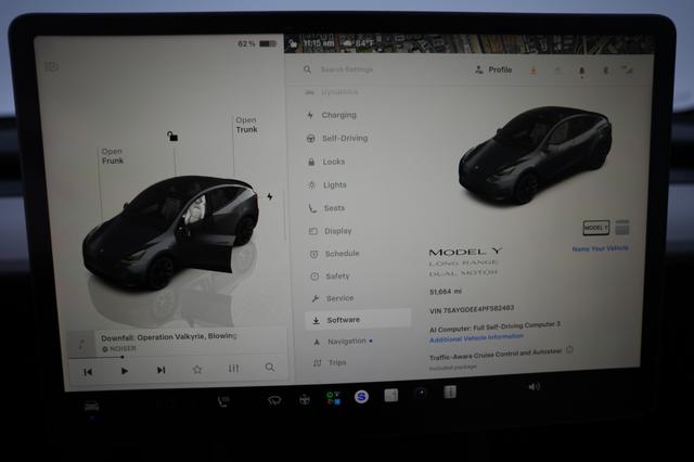 2023 Tesla Model Y — photo 5 of 28