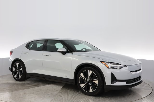 2024 Polestar 2 — photo 11 of 24