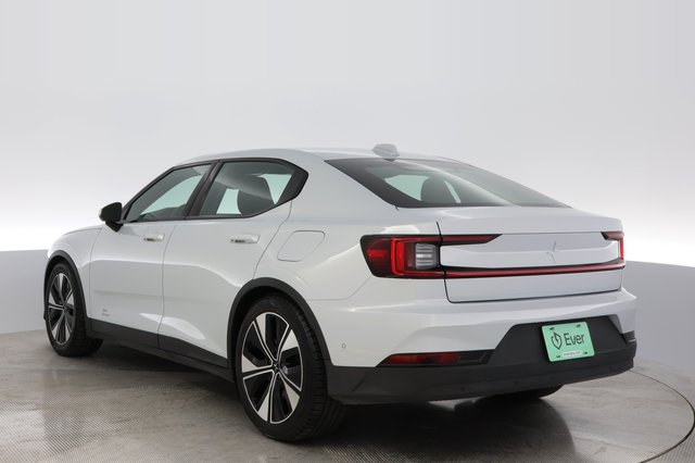 2024 Polestar 2 — photo 13 of 24