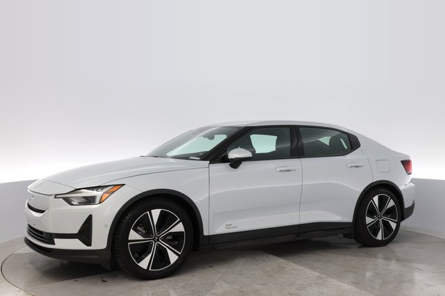 2024 Polestar 2 — photo 14 of 24