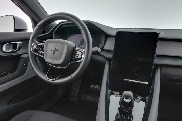 2024 Polestar 2 — photo 20 of 24