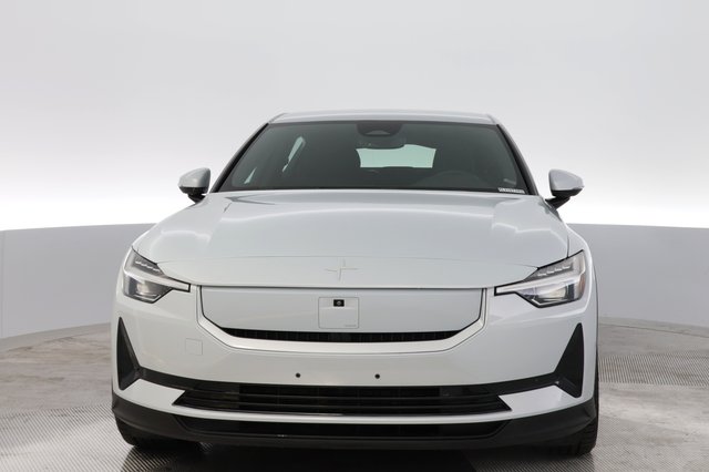 2024 Polestar 2 — photo 9 of 24