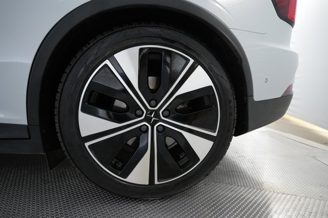 2024 Polestar 2 — photo 7 of 24