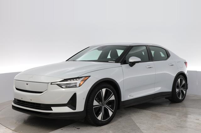 2024 Polestar 2 — VIN YSMFE3KA4RL210748