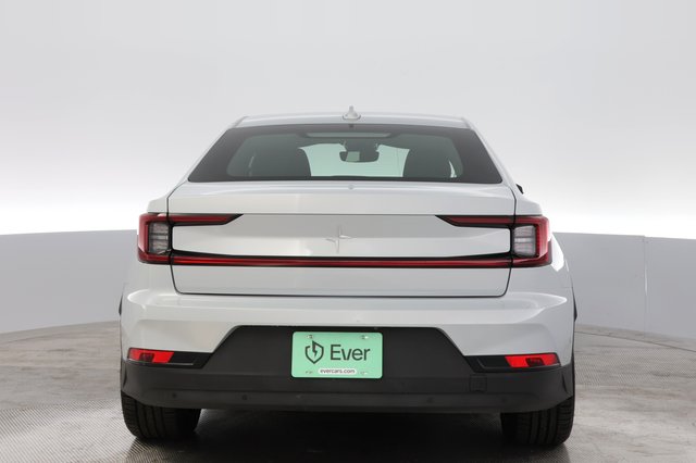 2024 Polestar 2 — photo 12 of 24