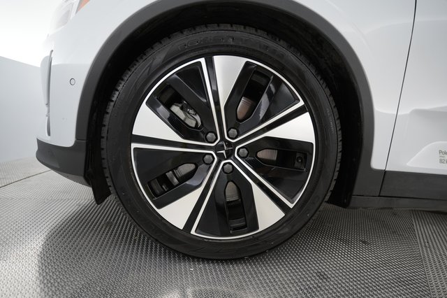 2024 Polestar 2 — photo 15 of 24