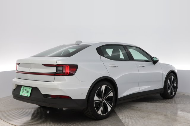 2024 Polestar 2 — photo 2 of 24