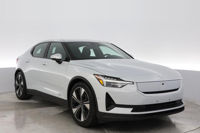2024 Polestar 2 — photo 10 of 24