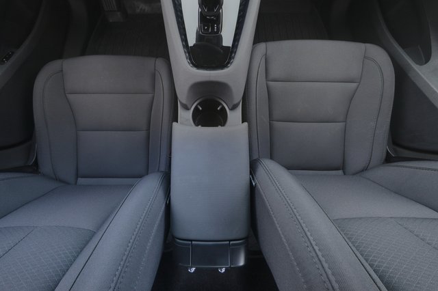2024 Polestar 2 — photo 22 of 24