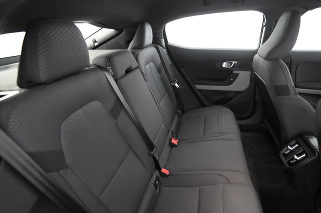 2024 Polestar 2 — photo 18 of 24