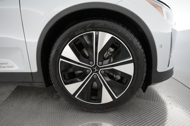 2024 Polestar 2 — photo 16 of 24