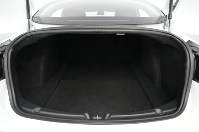 2018 Tesla Model 3 — photo 6 of 30
