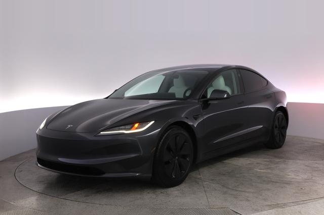 2024 Tesla Model 3 — VIN 5YJ3E1EA3RF800814
