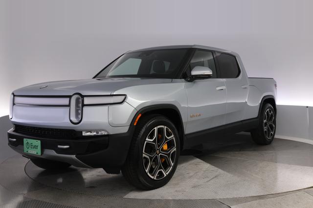 2023 Rivian R1T — VIN 7FCTGAAA3PN023933