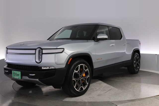 2023 Rivian R1T — VIN 7FCTGAAA3PN023933