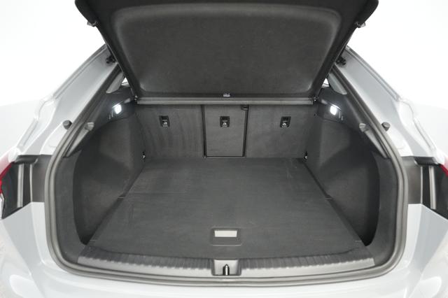 2023 Audi Q4 Sportback e-tron — photo 6 of 22