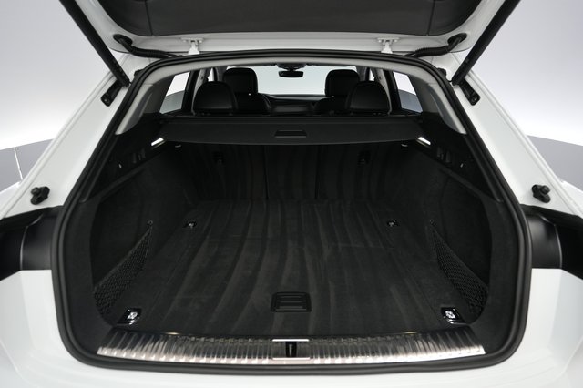 2024 Audi Q8 e-tron — photo 6 of 25