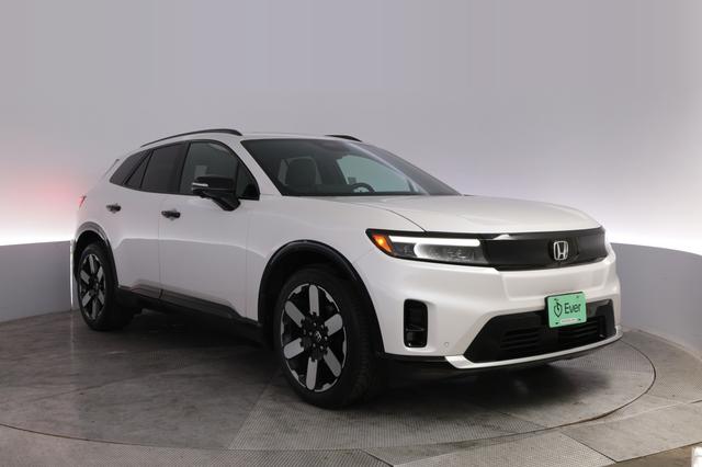 2024 Honda Prologue — photo 10 of 31