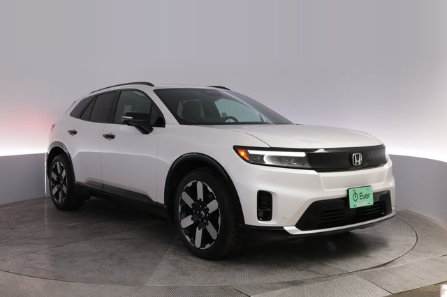 2024 Honda Prologue — photo 10 of 31