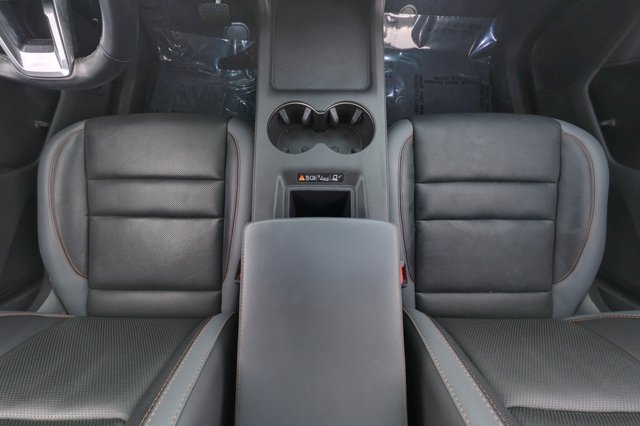 2024 Honda Prologue — photo 22 of 31