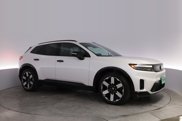 2024 Honda Prologue — photo 11 of 31