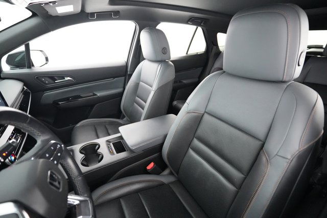 2024 Honda Prologue — photo 3 of 31