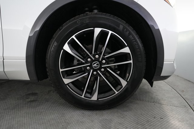 2024 Acura ZDX — photo 16 of 24