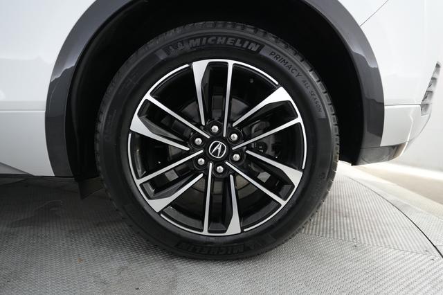 2024 Acura ZDX — photo 7 of 24