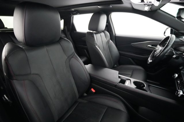 2024 Acura ZDX — photo 18 of 24