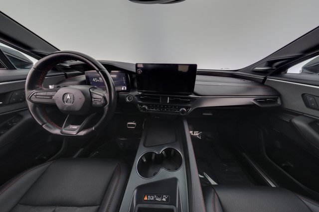 2024 Acura ZDX — photo 21 of 24