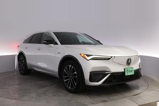 2024 Acura ZDX — photo 10 of 24