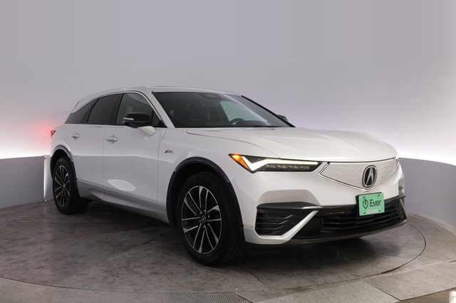 2024 Acura ZDX — photo 10 of 24