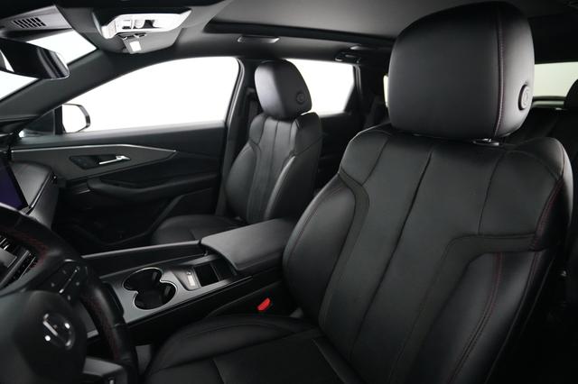 2024 Acura ZDX — photo 3 of 24
