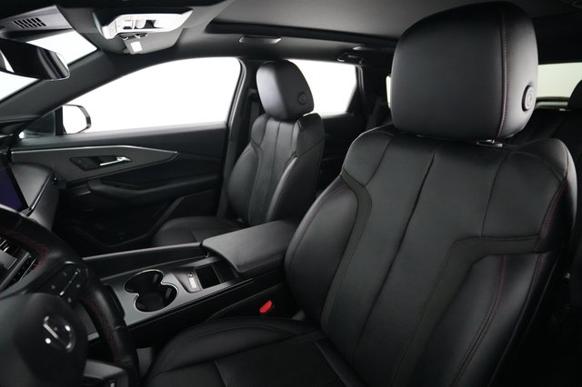 2024 Acura ZDX — photo 3 of 24