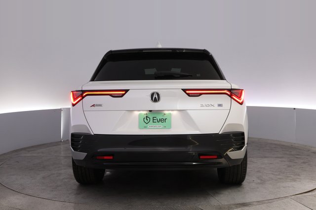 2024 Acura ZDX — photo 12 of 24
