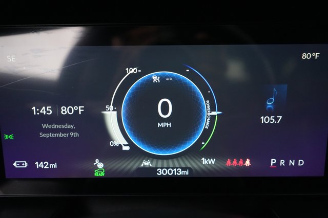2024 Acura ZDX — photo 5 of 24