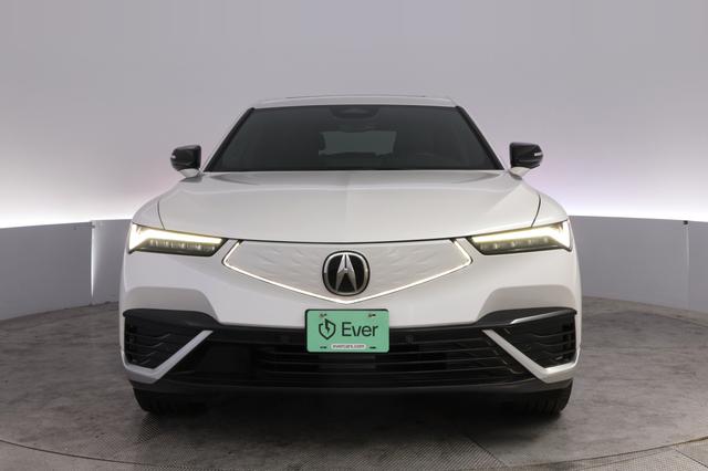 2024 Acura ZDX — photo 9 of 24