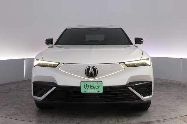 2024 Acura ZDX — photo 9 of 24