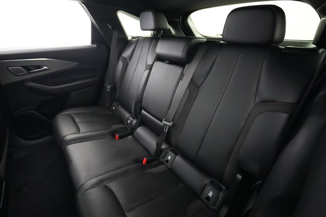 2024 Acura ZDX — photo 19 of 24