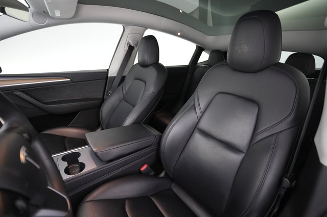 2022 Tesla Model Y — photo 3 of 23