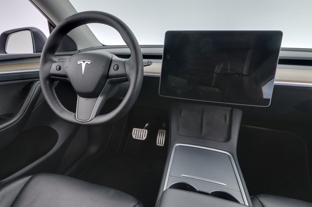 2022 Tesla Model Y — photo 20 of 23