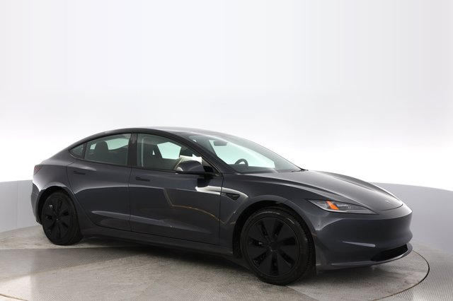 2024 Tesla Model 3 — photo 11 of 23