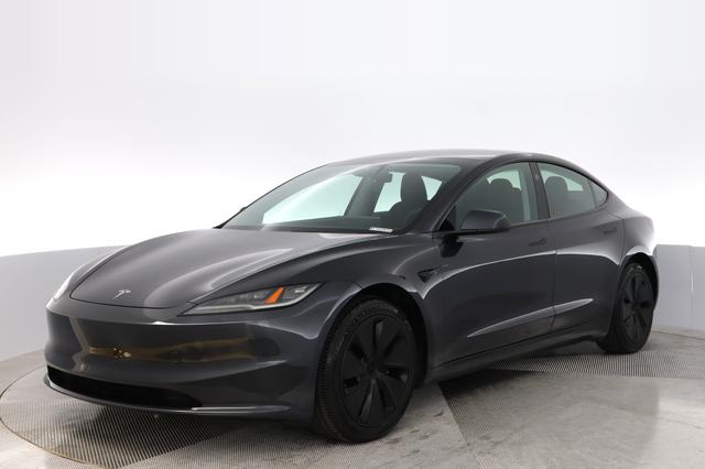 2024 Tesla Model 3 — VIN 5YJ3E1EA4RF744382