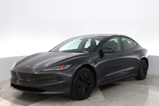 2024 Tesla Model 3 — VIN 5YJ3E1EA4RF744382