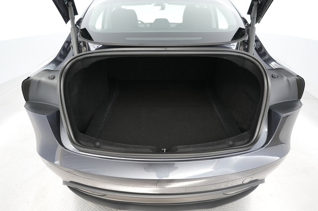 2024 Tesla Model 3 — photo 6 of 23