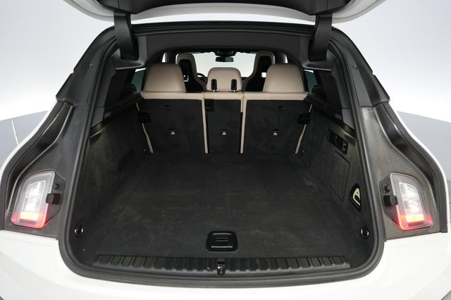 2024 BMW iX — photo 6 of 26