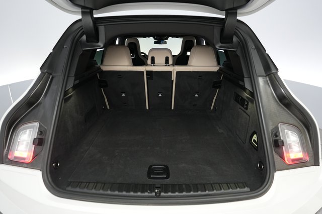 2024 BMW iX — photo 6 of 26