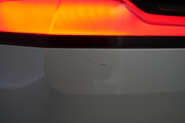 2024 BMW iX — photo 20 of 26