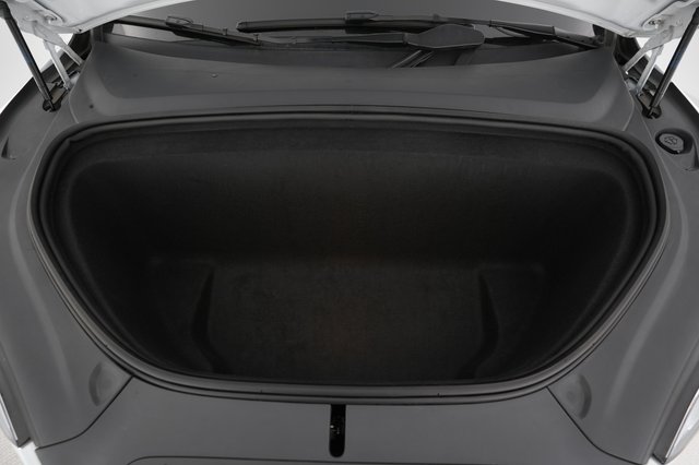 2022 Tesla Model X — photo 25 of 26